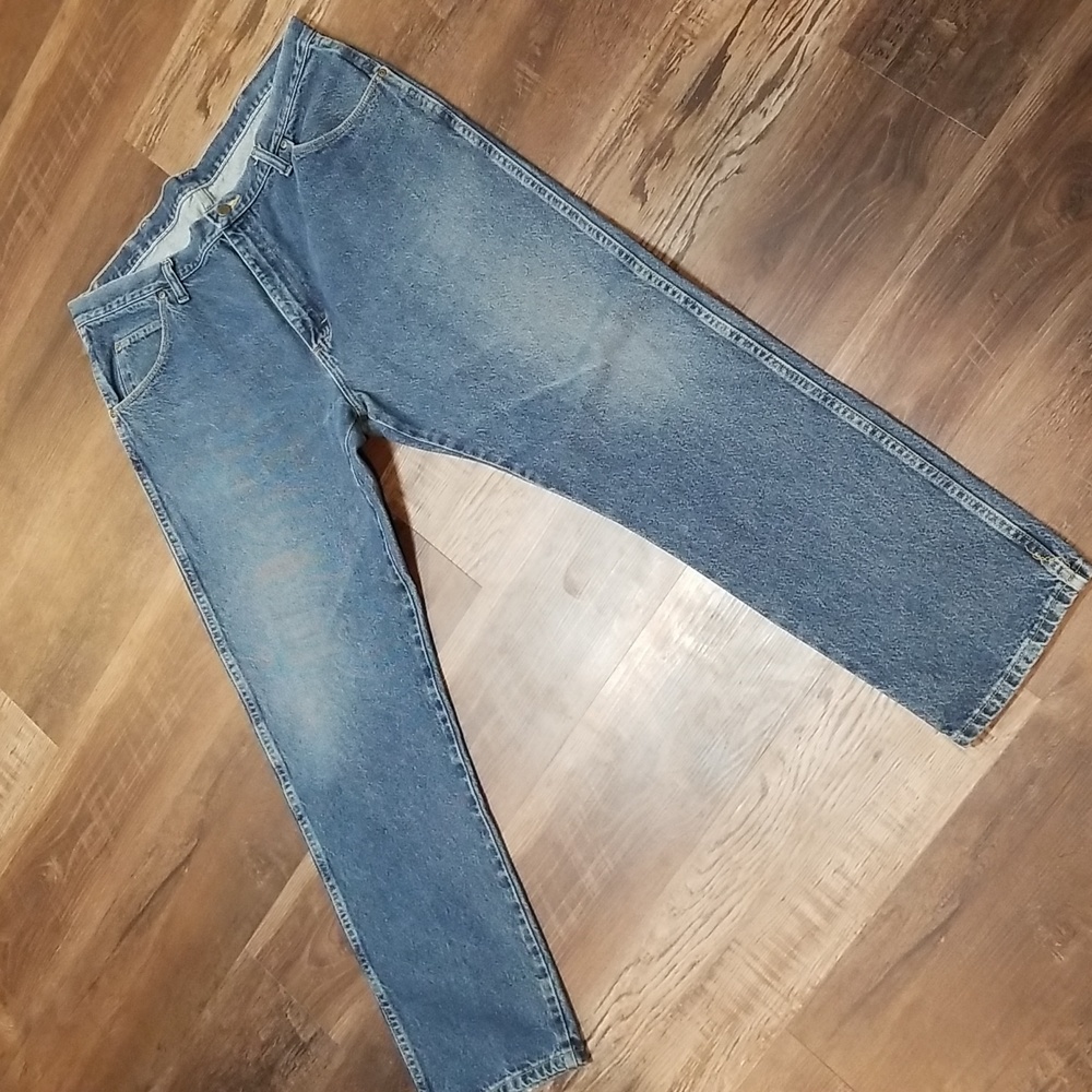 Wrangler Jeans, nice condition, Sz 40